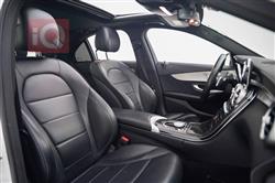 مێرسێدس بێنز C-Class
